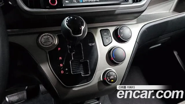 Kia The New Ray id 2932332 из Кореи 19