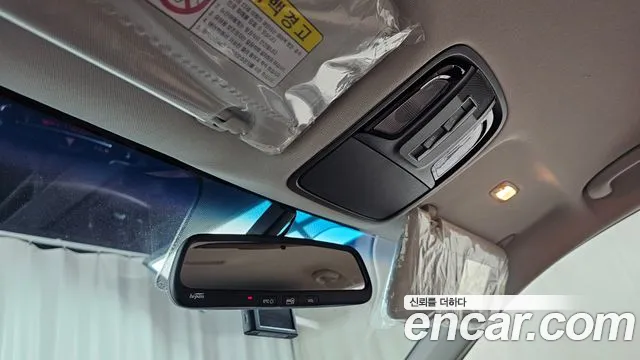 Kia The New Sorento id 2659833 из Кореи 19