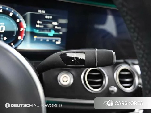 Mercedes-Benz E-Class W213 id 4765209 из Кореи 19