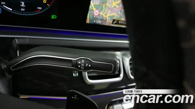 Mercedes-Benz GLE-Class W167 id 2722038 из Кореи 19