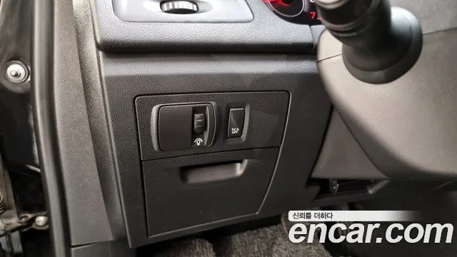 Renault Korea (Samsung) SM5 Nova id 2694280 из Кореи 19