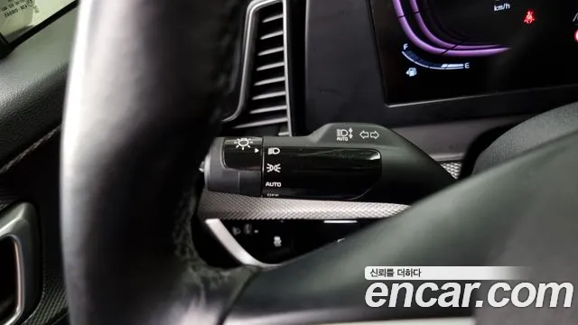 Kia Sportage 5th Generation id 2569406 из Кореи 19