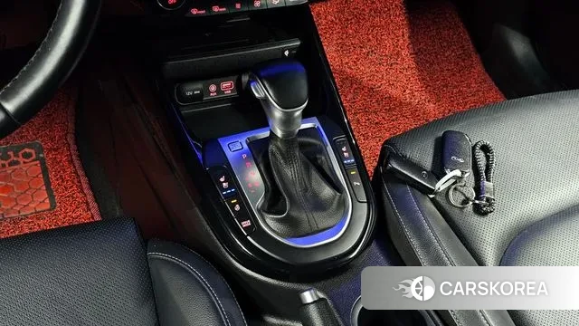 Kia Come New K3 id 3362733 из Кореи 19