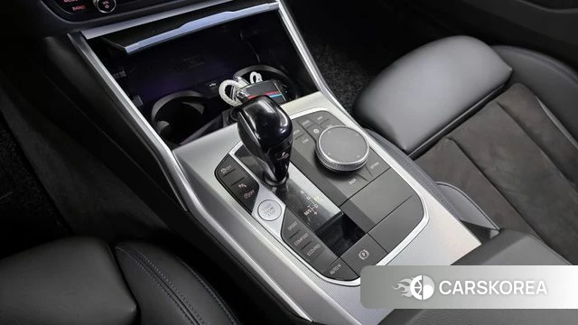 BMW 3 Series (G20) id 3903927 из Кореи 19