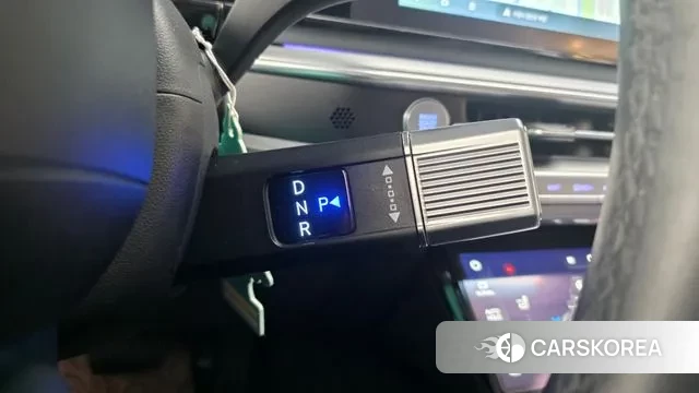 Hyundai Grandeur Hybrid (GN7) id 3701446 из Кореи 19