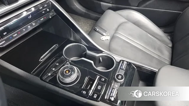 Kia K5 3rd generation id 3291326 из Кореи 19