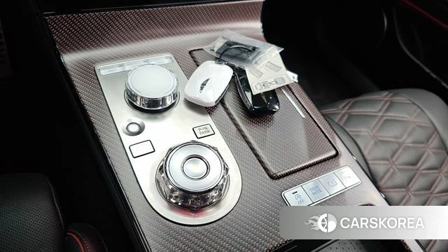 Genesis G80 (RG3) id 4548922 из Кореи 19