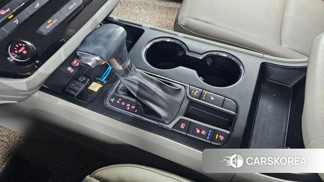 Kia The New Carnival id 4225591 из Кореи 29