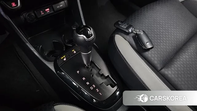 Kia All New Morning (JA) id 3593203 из Кореи 19