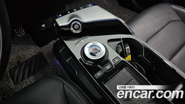 Kia EV6 id 2920691 из Кореи 19