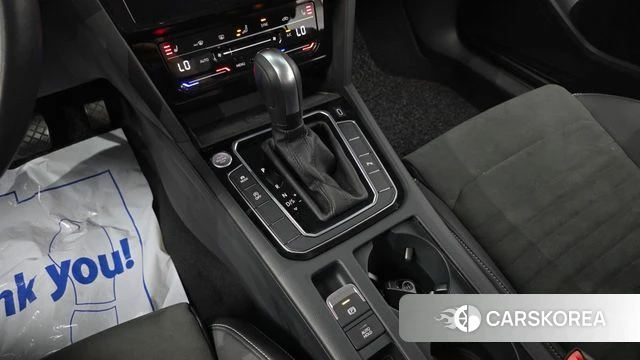 Volkswagen Passat GT (B8) id 4469738 из Кореи 29
