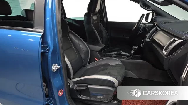 Ford Ranger 3rd Generation id 3257961 из Кореи 19