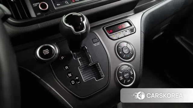 Kia The New Kia Ray id 2857854 из Кореи 19