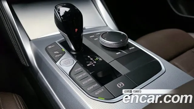 BMW 4 Series (G22) id 2920393 из Кореи 19