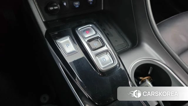Hyundai Sonata (DN8) id 4651708 из Кореи 19