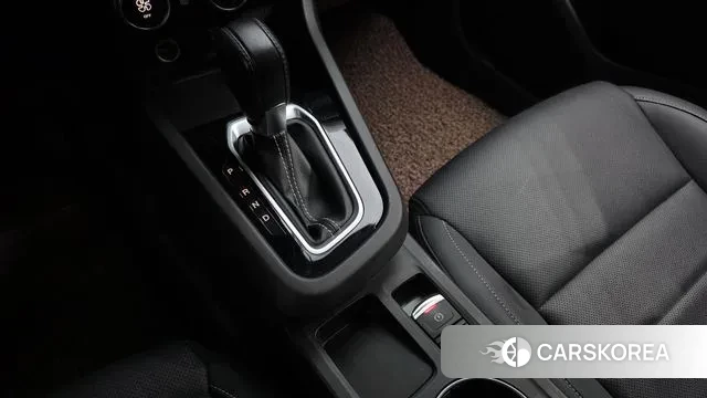 Renault Korea (Samsung) XM3 id 3606734 из Кореи 19