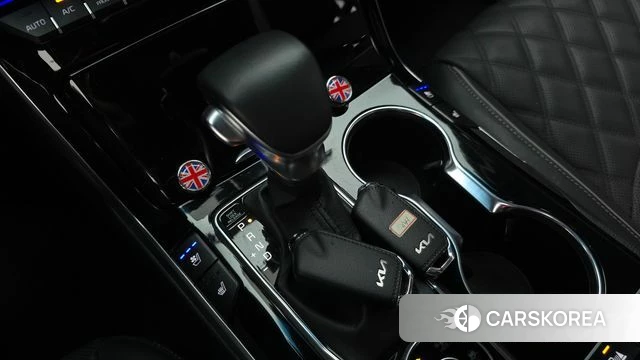 Kia Mohave Master id 4591337 из Кореи 36
