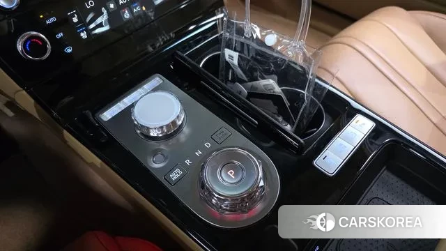 Genesis G80 (RG3) id 3769969 из Кореи 19