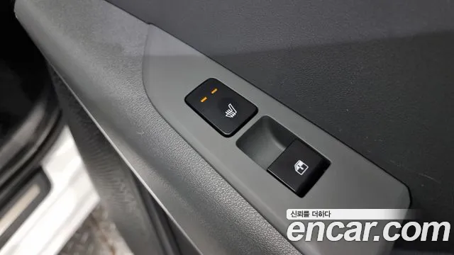 Kia Di Ol Nu Niro id 2664798 из Кореи 19