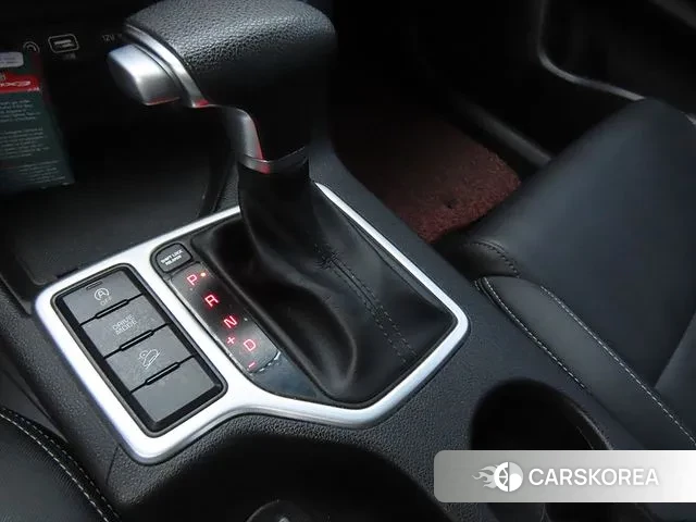 Kia Sportage 4th Generation id 3239137 из Кореи 18