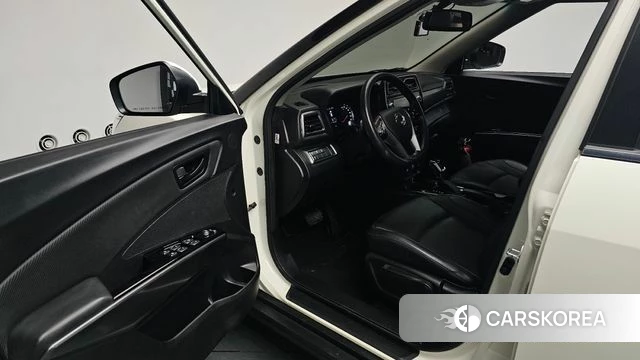 Ssangyong Berry New Tivoli id 4614686 из Кореи 30