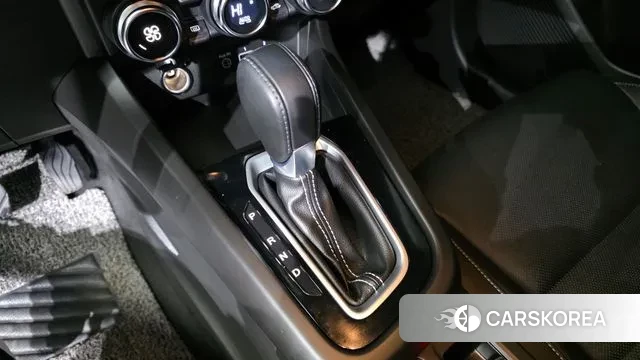 Renault Korea (Samsung) XM3 id 3400906 из Кореи 19