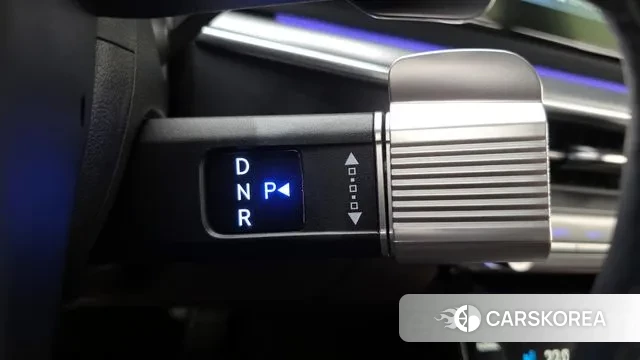 Hyundai Grandeur (GN7) id 3310116 из Кореи 19