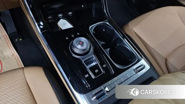 Kia Carnival 4th generation id 3519215 из Кореи 19