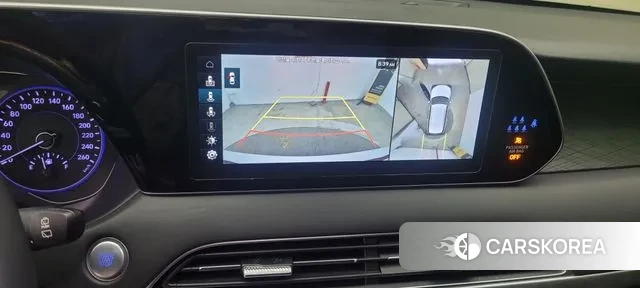 Hyundai Palisade id 2890056 из Кореи 18