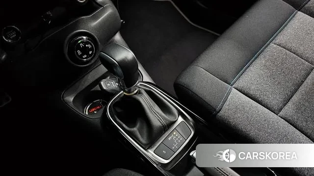 Citroen / DS C4 Cactus id 3698594 из Кореи 19