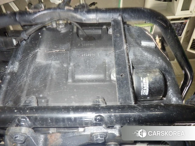 Yamaha BOLT 950C id 4386944 из Японии 9