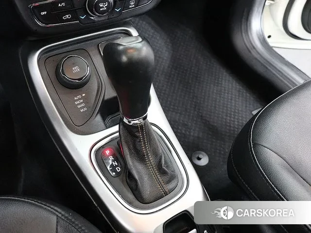 Jeep Compass 2nd Generation id 3391338 из Кореи 19