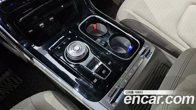 Kia Carnival 4th generation id 2911441 из Кореи 19