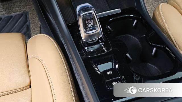 Volvo XC40 id 4779725 из Кореи 34