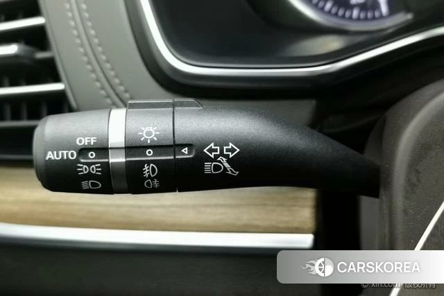 Roewe RX8 id 4254357 из Китая 23