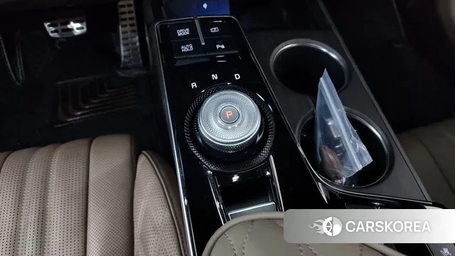 Kia K8 id 3701326 из Кореи 19