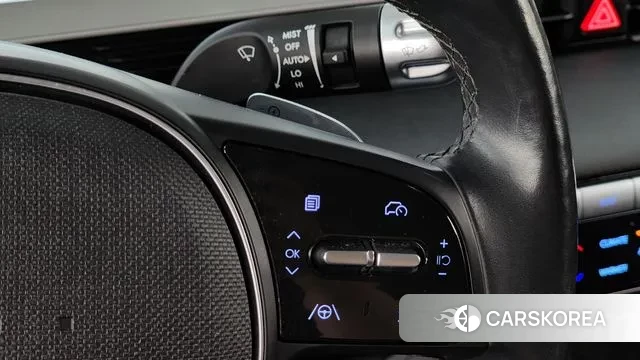 Hyundai Ionic 5 id 2989945 из Кореи 19