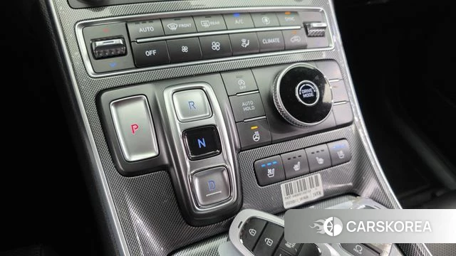 Hyundai The New Santa Fe id 4457542 из Кореи 29