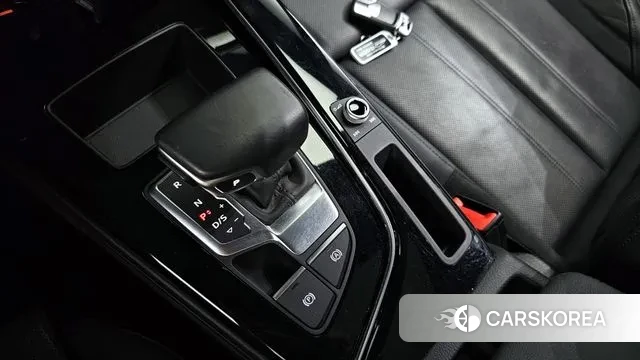 Audi A5 (F5) id 2980314 из Кореи 19