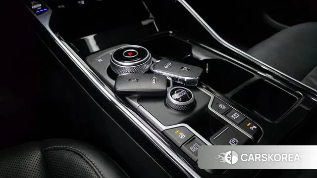 Kia Sorento 4th Generation id 3504647 из Кореи 19