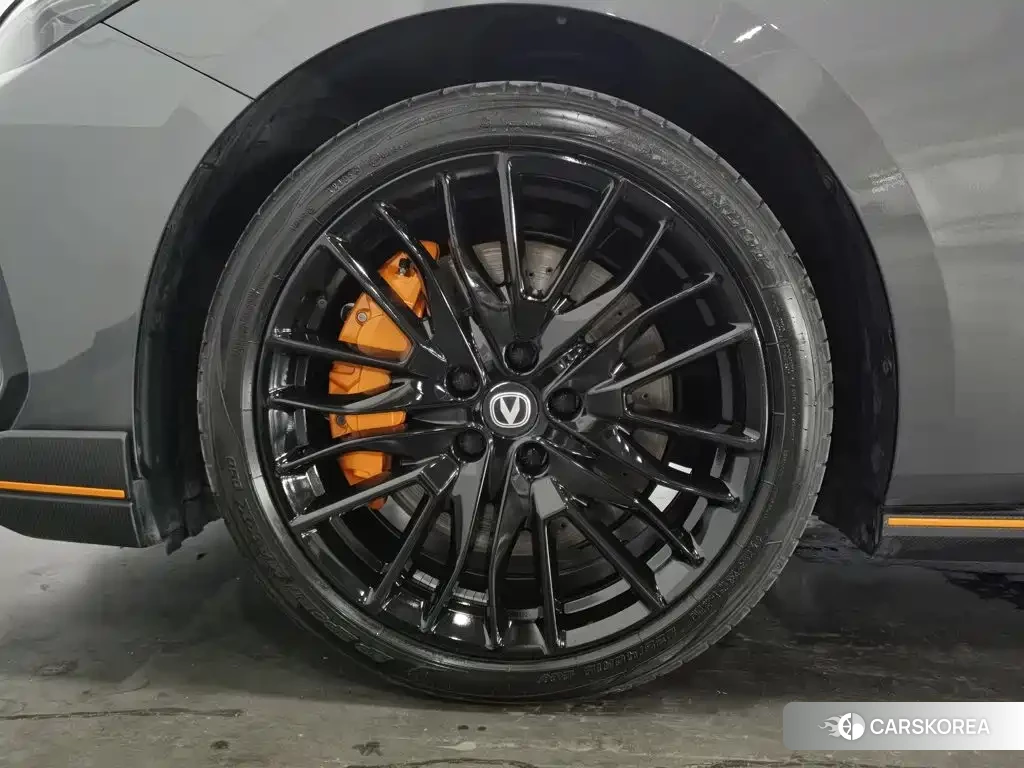 Chang'an UNI-V id 4681131 из Китая 23