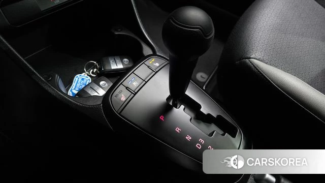 Kia Morning Urban (JA) id 4848338 из Кореи 31
