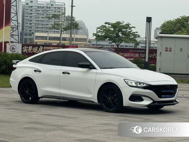 Hyundai Festa id 3882557 из Китая 9