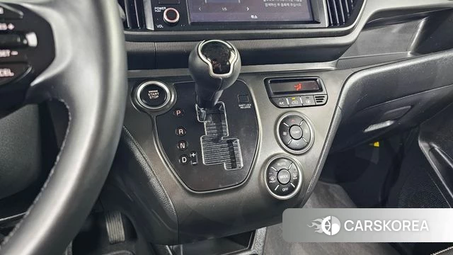 Kia The New Kia Ray id 4230077 из Кореи 31