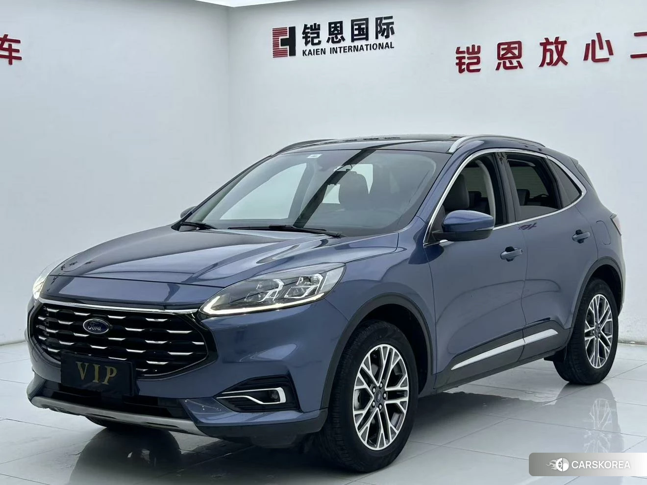 Ford Ruiji id 4420202 из Китая 24
