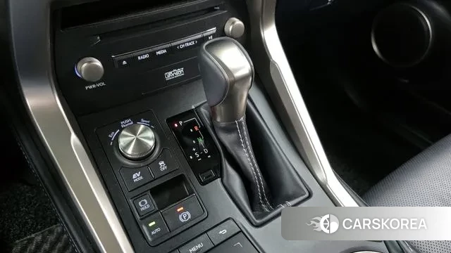 Lexus NX300h id 3004161 из Кореи 19