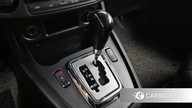 Ssangyong Korando Turismo id 3145283 из Кореи 19