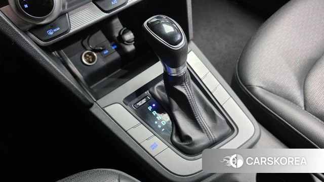 Hyundai The New Avante AD id 4865170 из Кореи 19