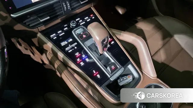 Porsche Cayenne (PO536) id 3717328 из Кореи 19