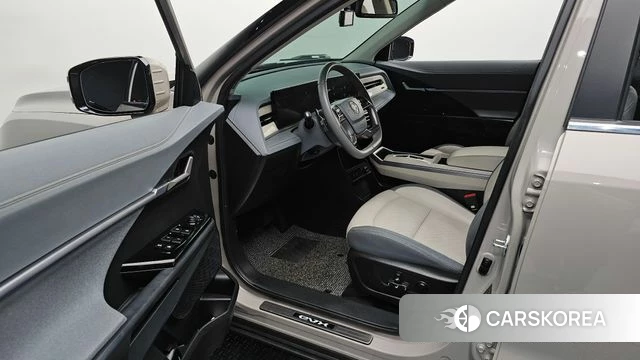 Ssangyong Torres EVX id 4681899 из Кореи 30